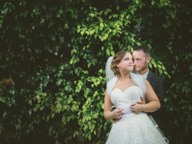 Il matrimonio di Giuseppe e Laura a Camaiore, Lucca 69