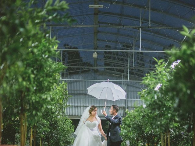 Il matrimonio di Giuseppe e Laura a Camaiore, Lucca 73