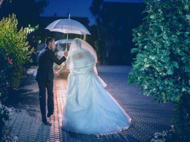 Il matrimonio di Giuseppe e Laura a Camaiore, Lucca 74