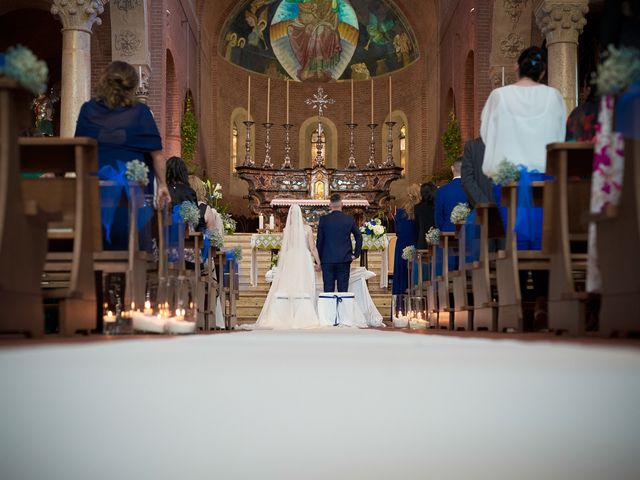 Il matrimonio di Dario e Federica a Cremona, Cremona 60