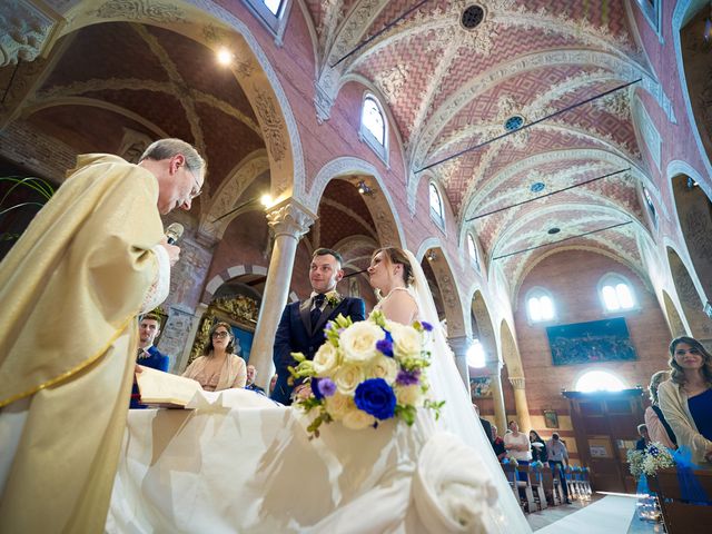 Il matrimonio di Dario e Federica a Cremona, Cremona 71