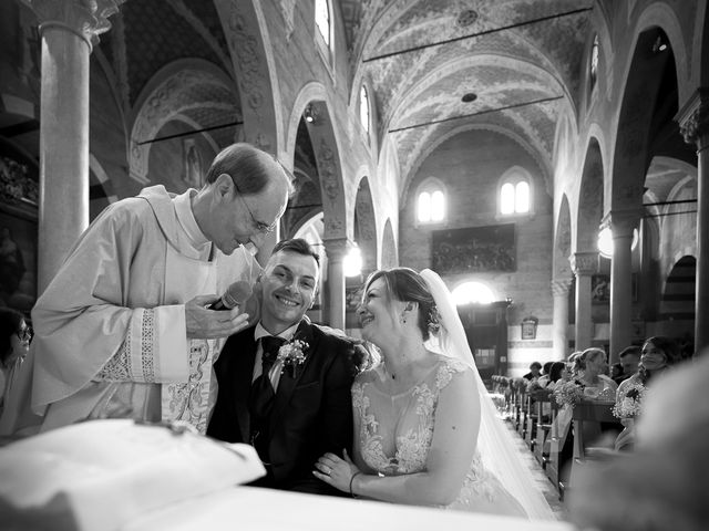 Il matrimonio di Dario e Federica a Cremona, Cremona 72