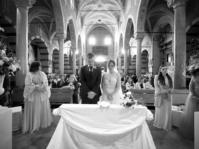 Il matrimonio di Dario e Federica a Cremona, Cremona 75