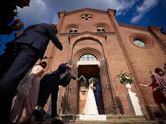 Il matrimonio di Dario e Federica a Cremona, Cremona 82