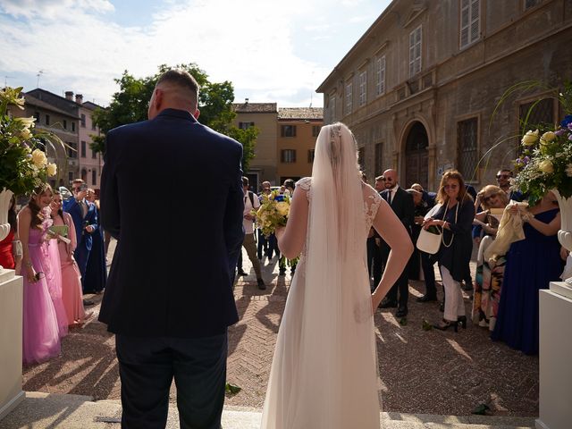 Il matrimonio di Dario e Federica a Cremona, Cremona 83