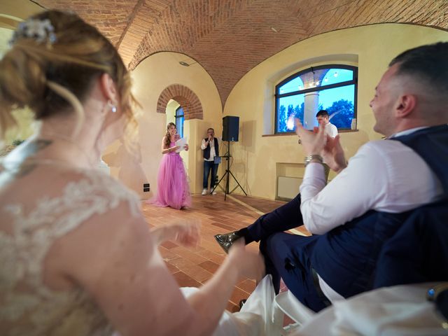 Il matrimonio di Dario e Federica a Cremona, Cremona 110