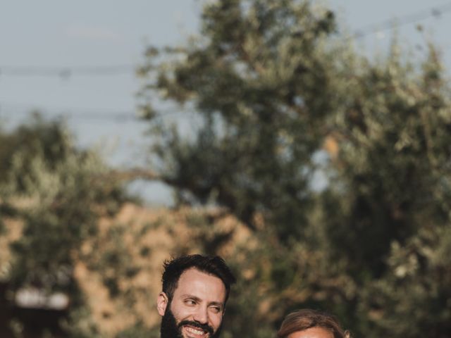 Il matrimonio di Claudio e Jennifer a Carmignano, Prato 17