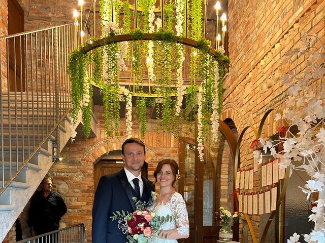 Il matrimonio di Emanuele e Valentina  a Milano, Milano 2