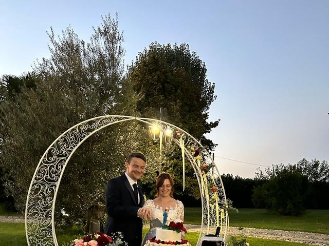 Il matrimonio di Emanuele e Valentina  a Milano, Milano 4