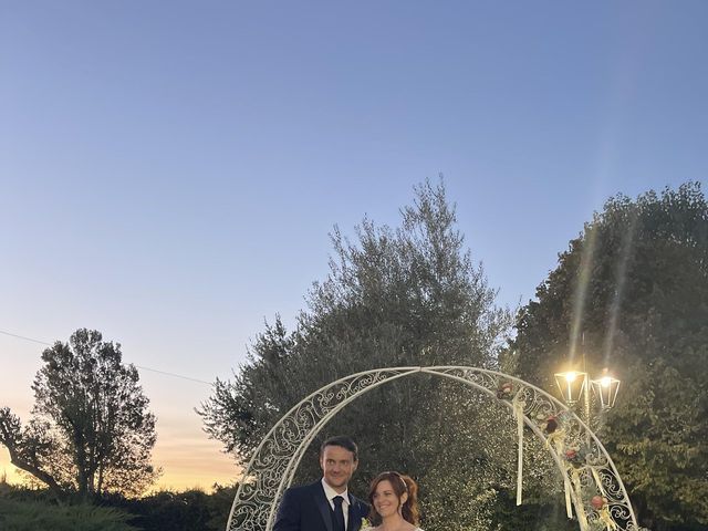 Il matrimonio di Emanuele e Valentina  a Milano, Milano 7