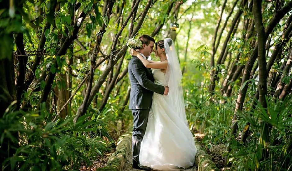 Il matrimonio di Samuele  e Denise  a San Zenone degli Ezzelini, Treviso