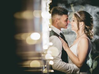 Le nozze di Igor e Mariateresa