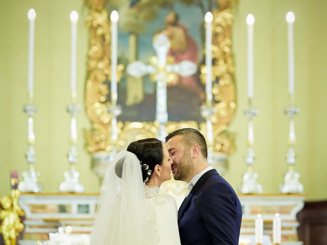Il matrimonio di Mario e Anna a Bordolano, Cremona 61