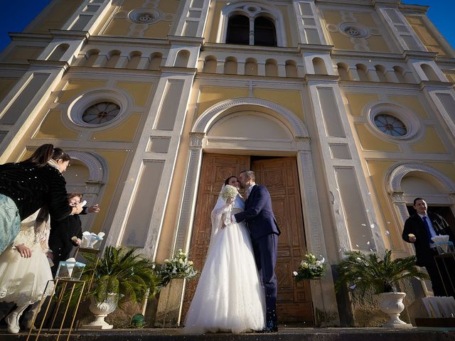 Il matrimonio di Mario e Anna a Bordolano, Cremona 68