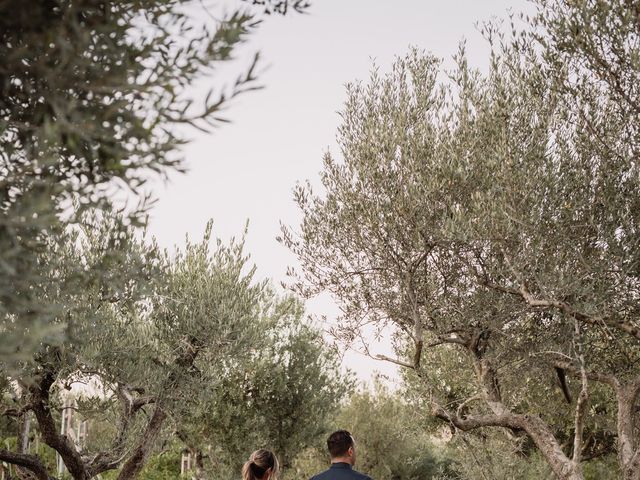 Il matrimonio di Cristina e Paolo a Porto Sant&apos;Elpidio, Fermo 40