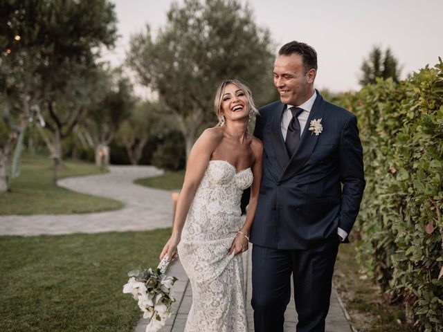 Il matrimonio di Cristina e Paolo a Porto Sant&apos;Elpidio, Fermo 44