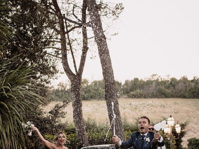 Il matrimonio di Cristina e Paolo a Porto Sant&apos;Elpidio, Fermo 50