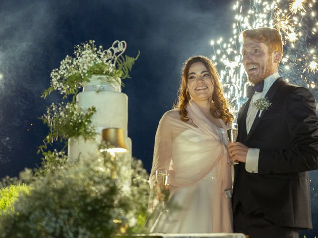 Il matrimonio di Stefano e Elisa a Trento, Trento 11