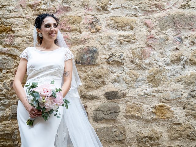 Il matrimonio di Martina e Carmine a Eboli, Salerno 21