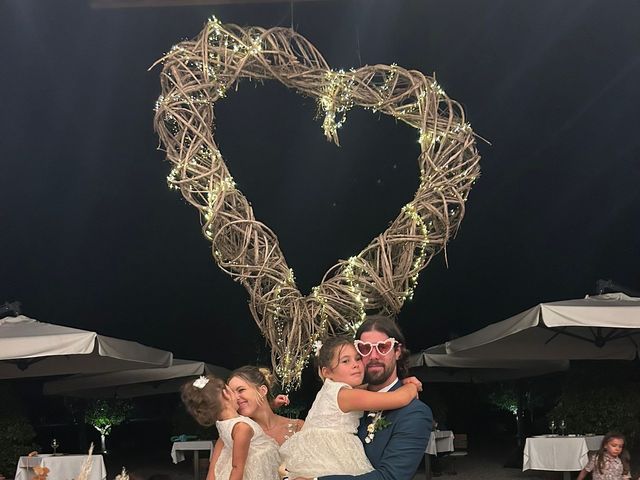 Il matrimonio di Cristiano e Giulia a Nimis, Udine 1