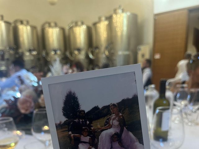 Il matrimonio di Cristiano e Giulia a Nimis, Udine 11