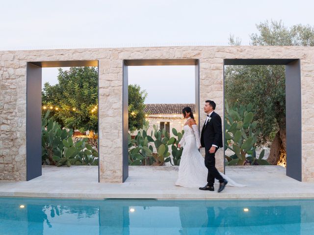 Il matrimonio di Sara e Francesco a Rosolini, Siracusa 32