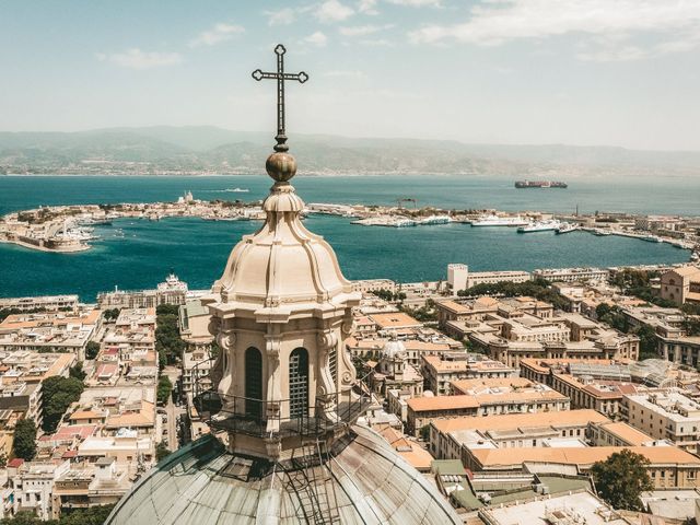 Il matrimonio di Mariateresa e Igor a Acireale, Catania 1