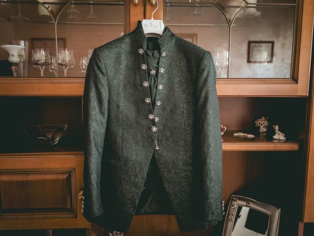 Il matrimonio di Mariateresa e Igor a Acireale, Catania 2