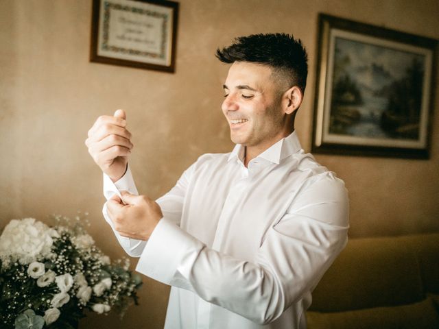 Il matrimonio di Mariateresa e Igor a Acireale, Catania 6