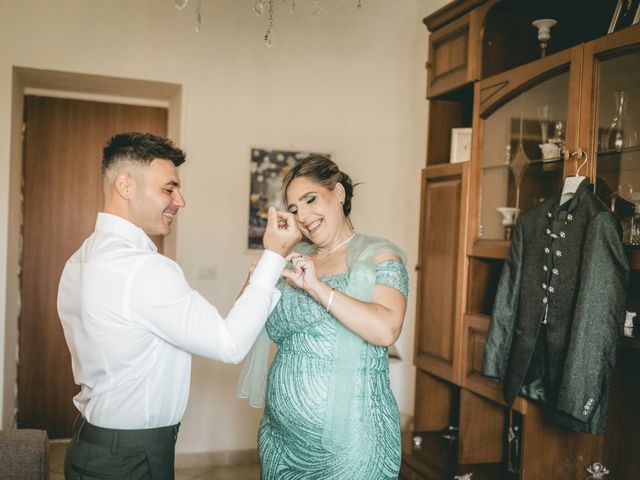 Il matrimonio di Mariateresa e Igor a Acireale, Catania 7