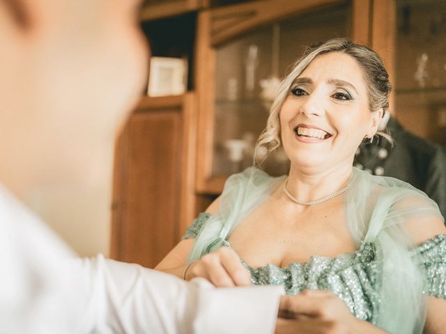 Il matrimonio di Mariateresa e Igor a Acireale, Catania 8