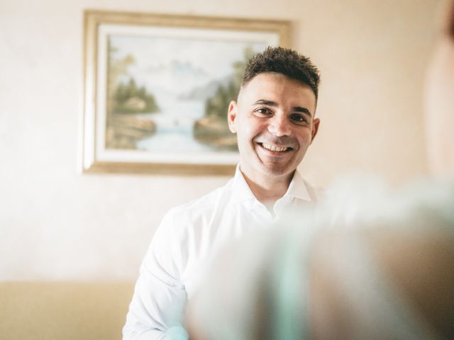 Il matrimonio di Mariateresa e Igor a Acireale, Catania 9