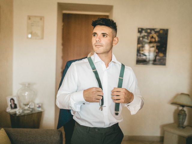 Il matrimonio di Mariateresa e Igor a Acireale, Catania 10