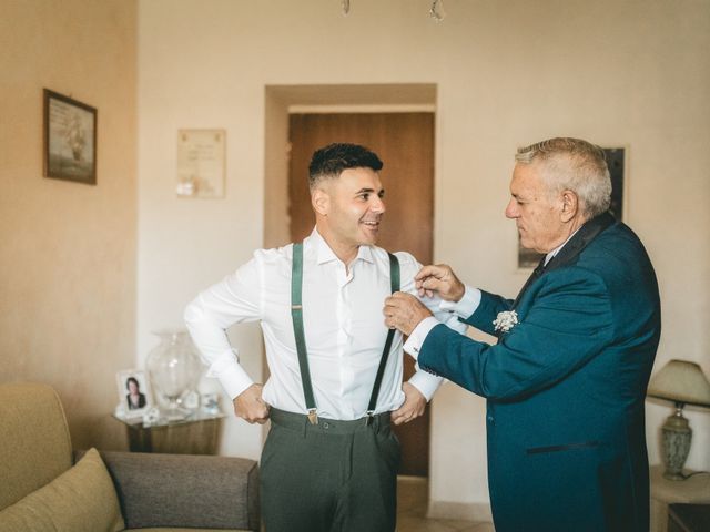 Il matrimonio di Mariateresa e Igor a Acireale, Catania 12