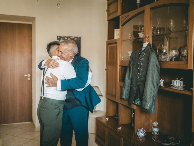 Il matrimonio di Mariateresa e Igor a Acireale, Catania 13