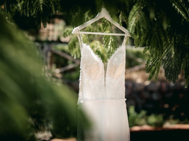 Il matrimonio di Mariateresa e Igor a Acireale, Catania 14