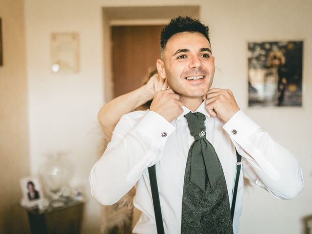Il matrimonio di Mariateresa e Igor a Acireale, Catania 16