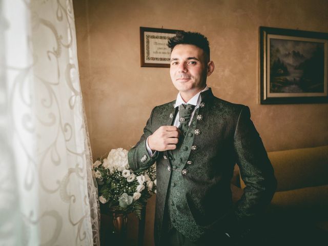 Il matrimonio di Mariateresa e Igor a Acireale, Catania 20