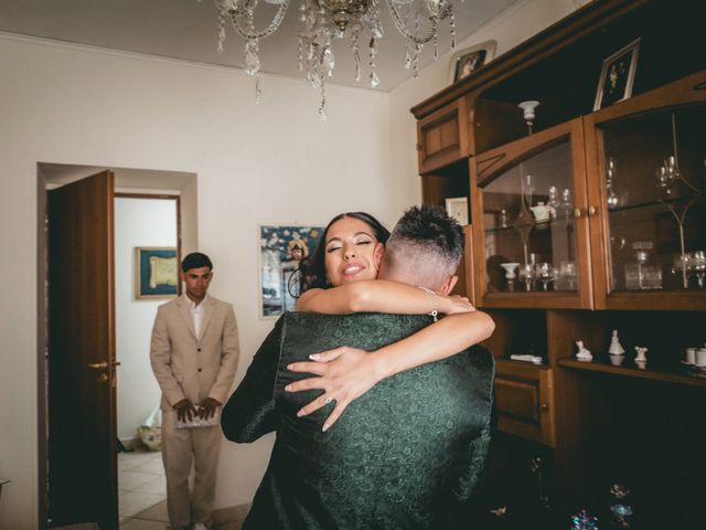 Il matrimonio di Mariateresa e Igor a Acireale, Catania 21