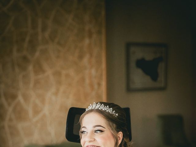 Il matrimonio di Mariateresa e Igor a Acireale, Catania 22