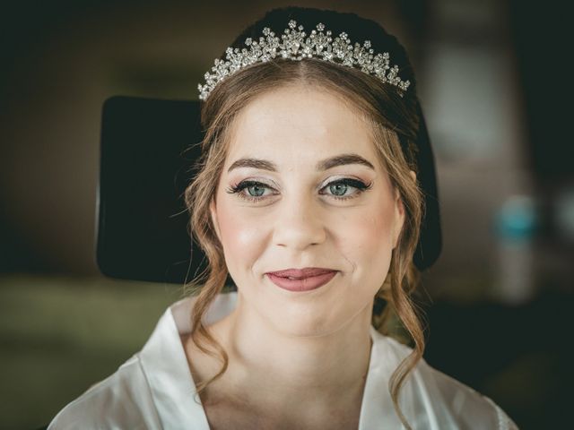 Il matrimonio di Mariateresa e Igor a Acireale, Catania 24