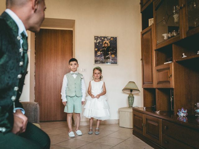 Il matrimonio di Mariateresa e Igor a Acireale, Catania 26