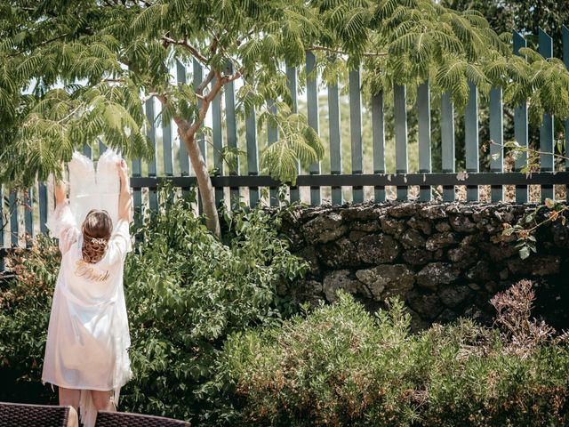 Il matrimonio di Mariateresa e Igor a Acireale, Catania 29