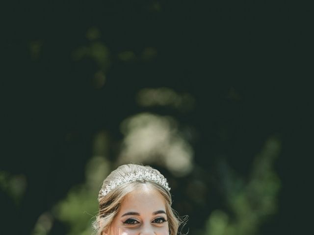 Il matrimonio di Mariateresa e Igor a Acireale, Catania 31