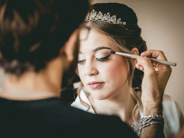 Il matrimonio di Mariateresa e Igor a Acireale, Catania 33