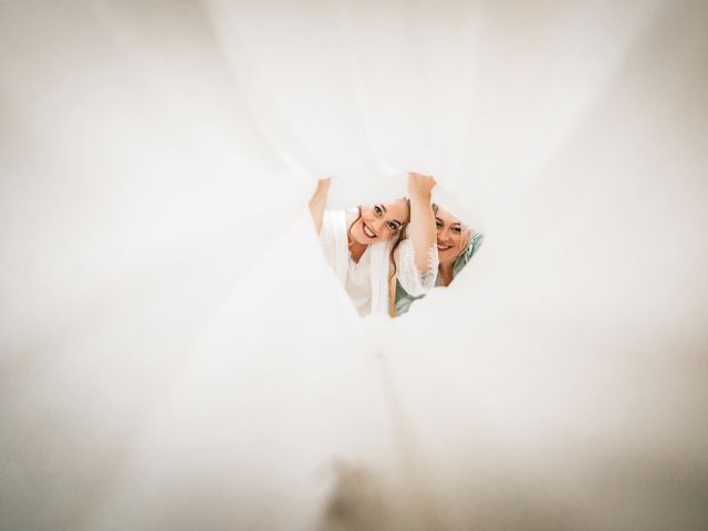 Il matrimonio di Mariateresa e Igor a Acireale, Catania 36