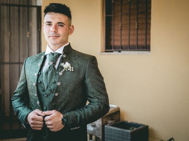 Il matrimonio di Mariateresa e Igor a Acireale, Catania 37