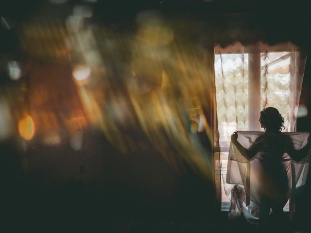 Il matrimonio di Mariateresa e Igor a Acireale, Catania 39