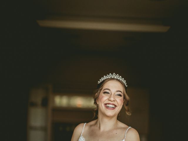 Il matrimonio di Mariateresa e Igor a Acireale, Catania 41