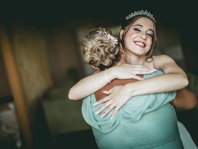 Il matrimonio di Mariateresa e Igor a Acireale, Catania 44